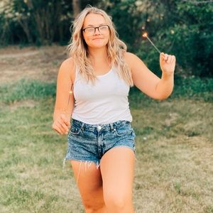 Meet your Posher, Bryanna